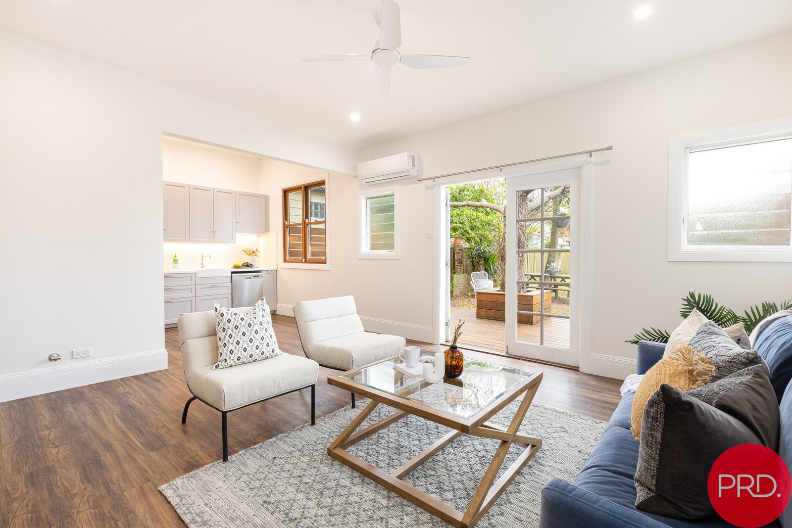 10 Roxburgh Street LORN 8