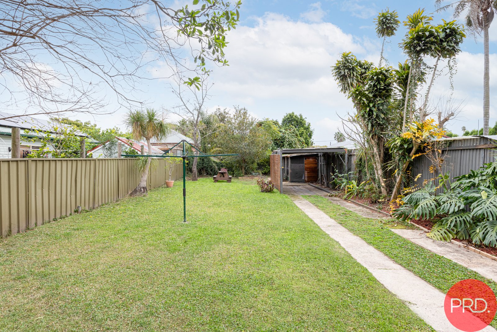 10 Roxburgh Street LORN 13