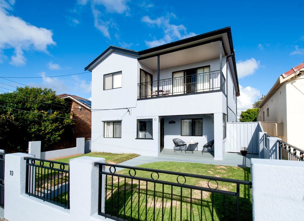 10 Royal Street MAROUBRA 1