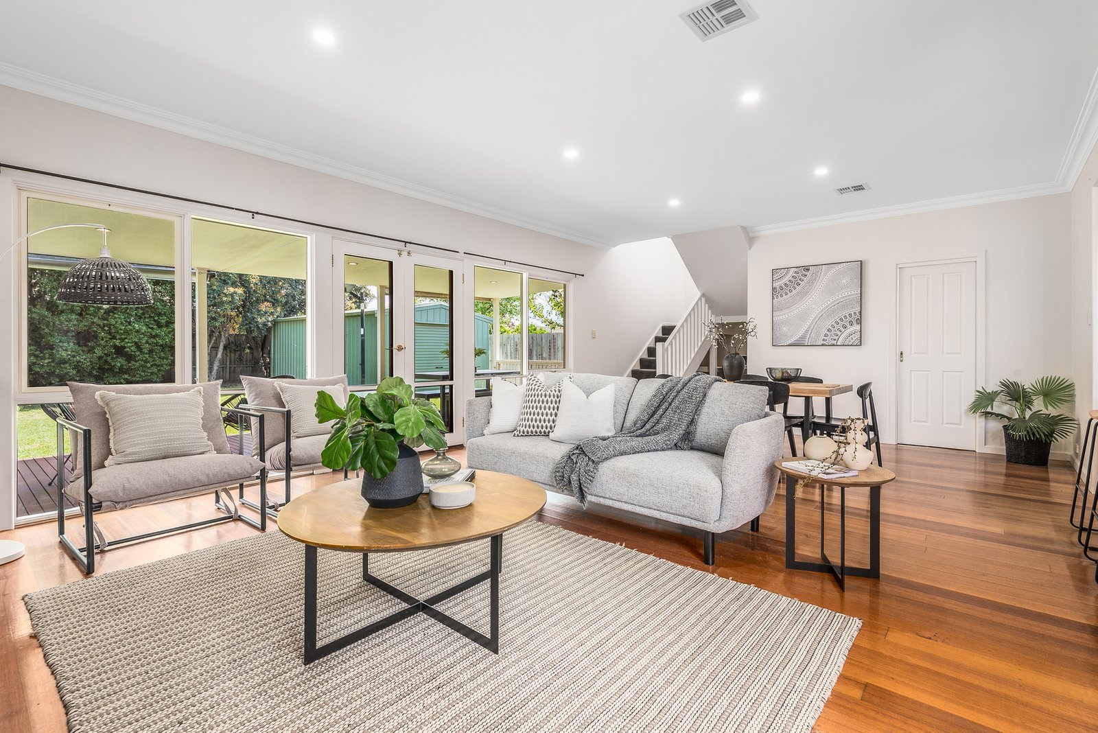 Gallery: 10 Rugby Street