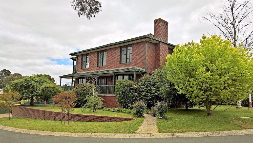 10 Rumler Court BALLARAT NORTH 1