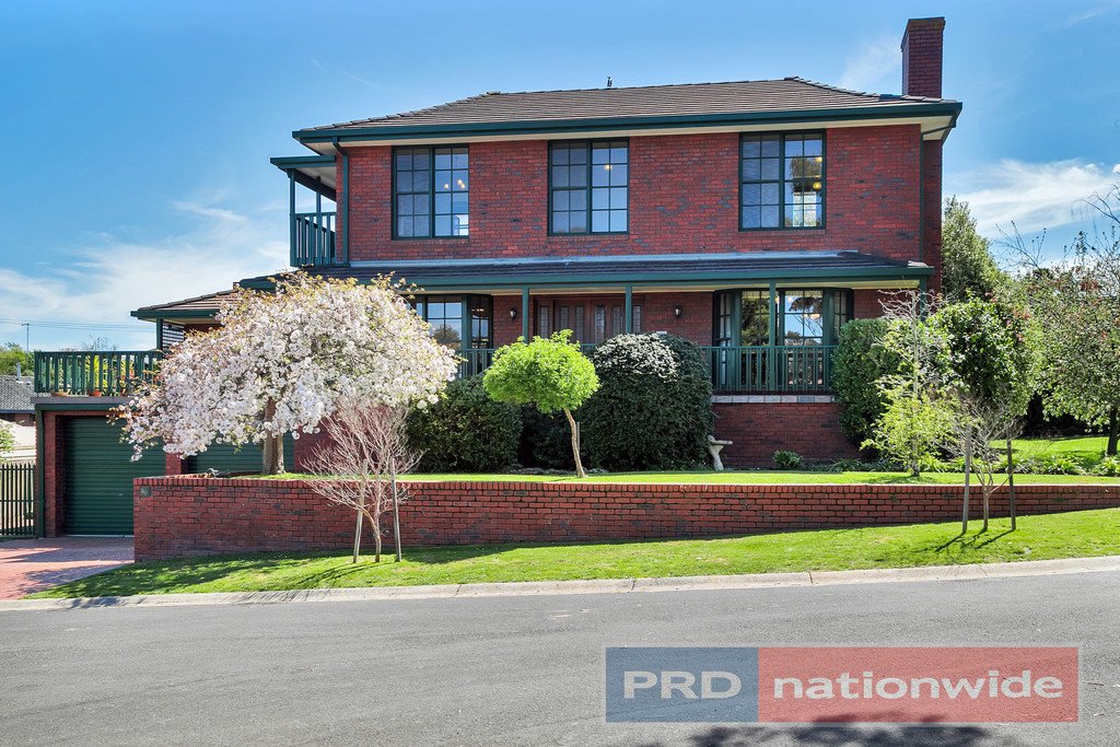 10 Rumler Court BALLARAT NORTH 9