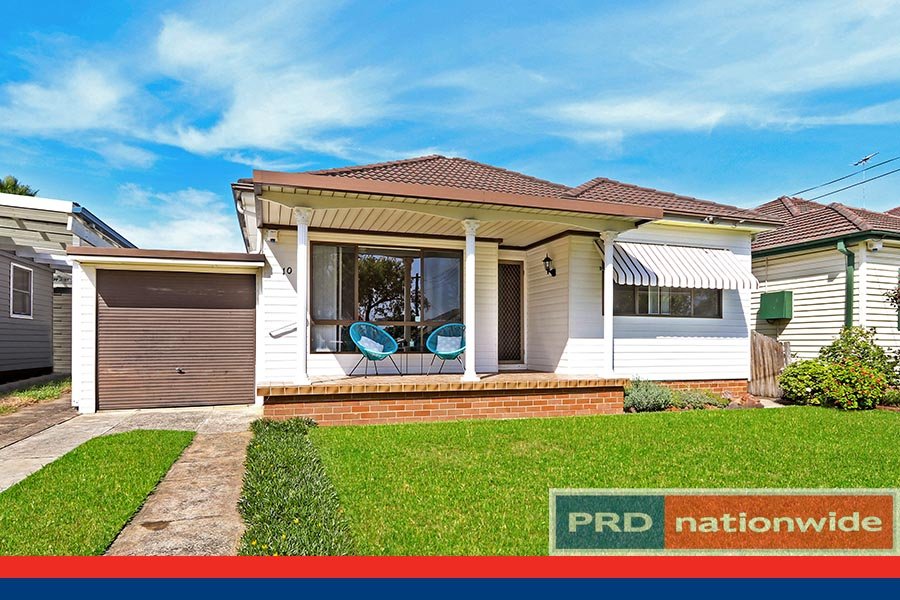 10 Russell Street RIVERWOOD 1