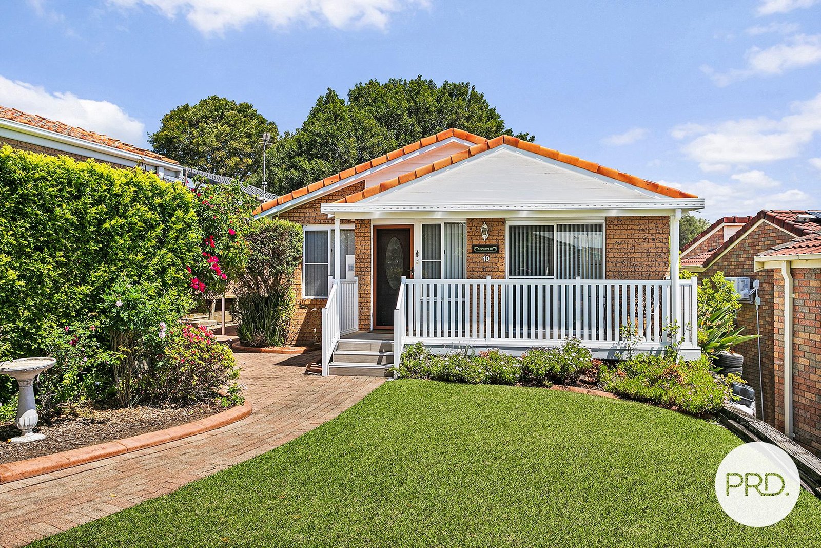 10 Sanderson Road KANAHOOKA 1