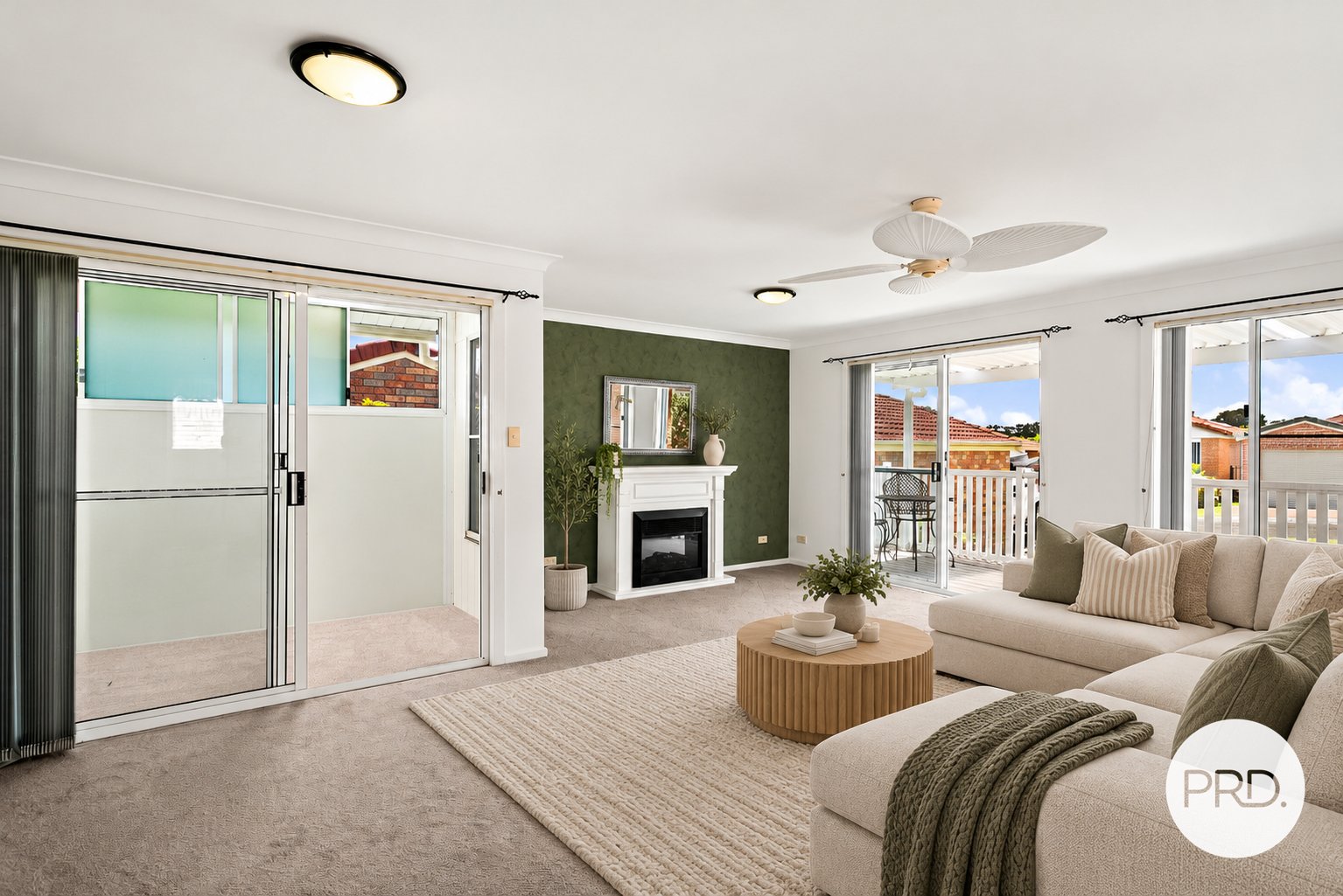 10 Sanderson Road KANAHOOKA 3