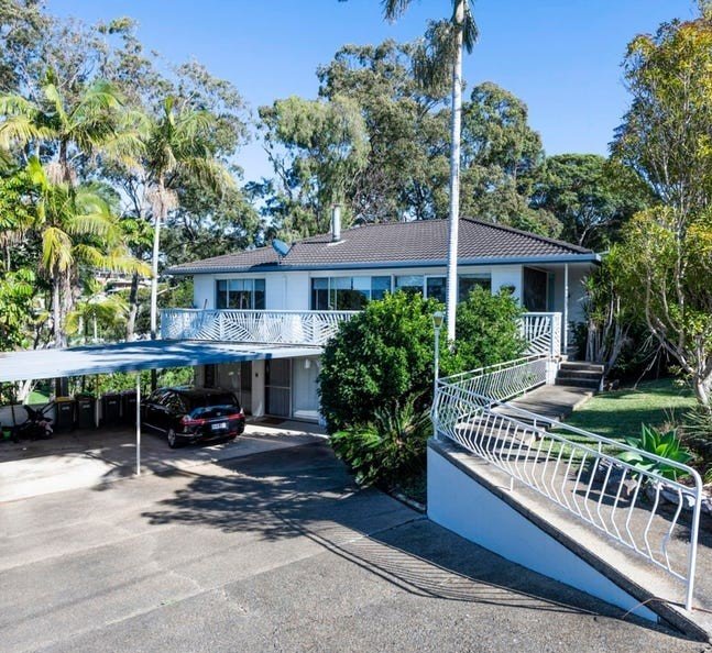 10 Sandy Beach Road KORORA 10