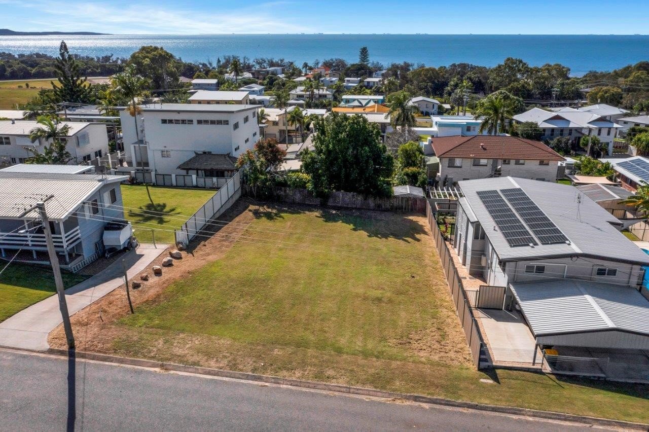 10 Scallop Street TANNUM SANDS 1