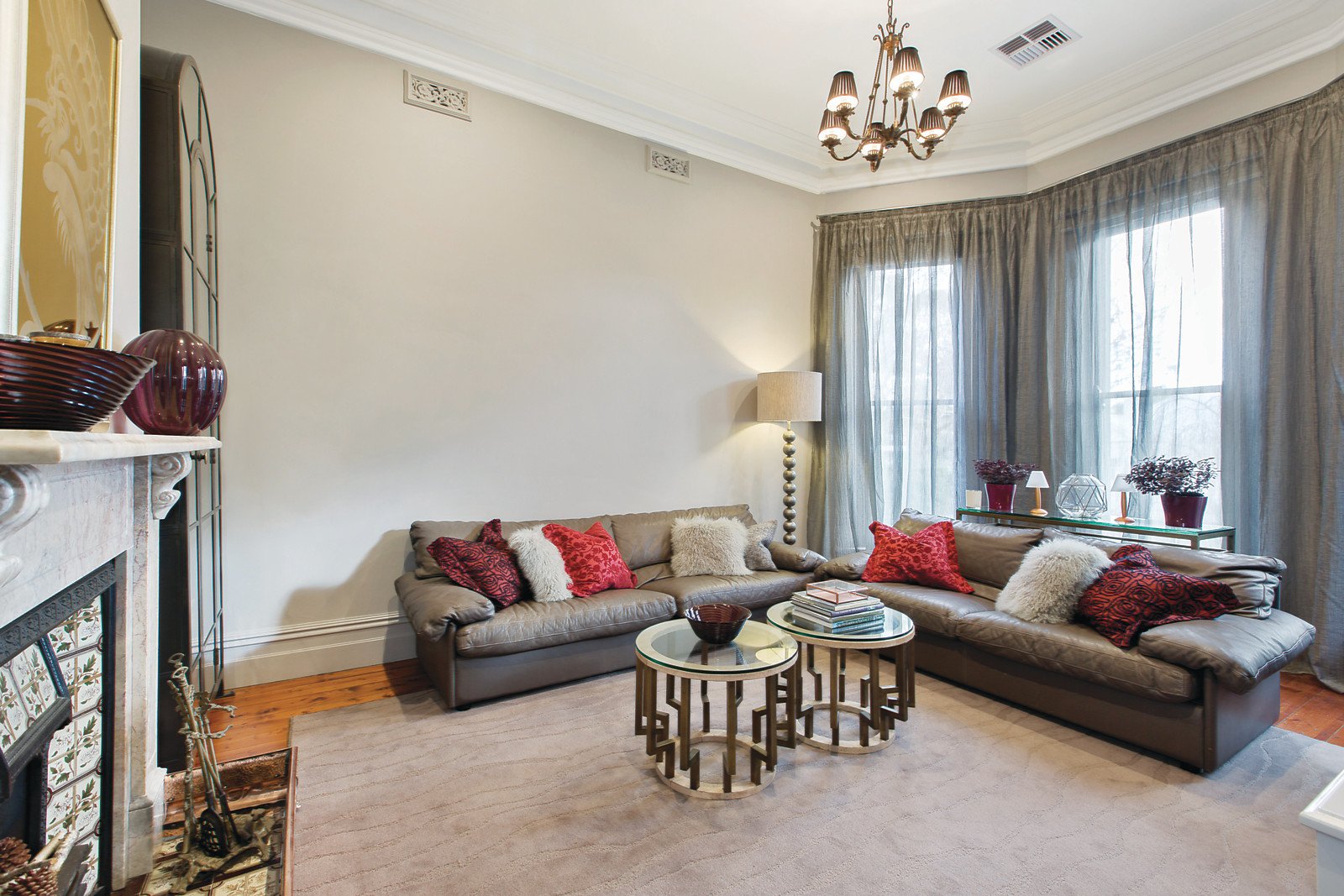 10 Scott Street, Canterbury, VIC