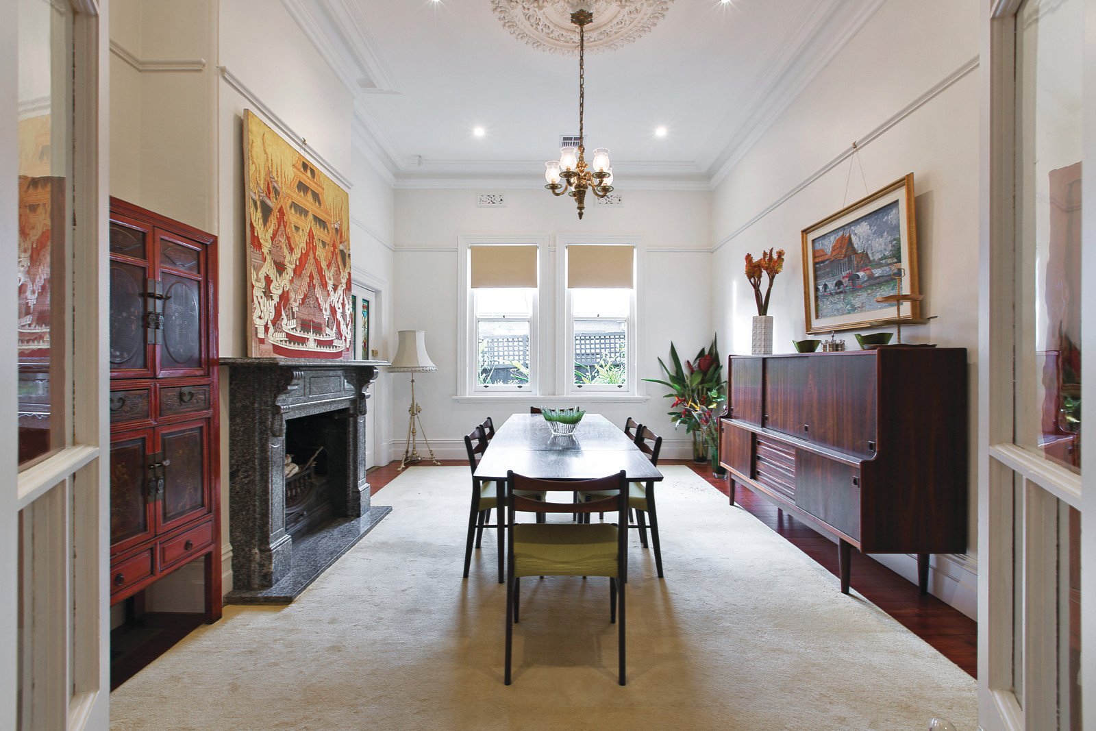 10 Scott Street, Canterbury, VIC