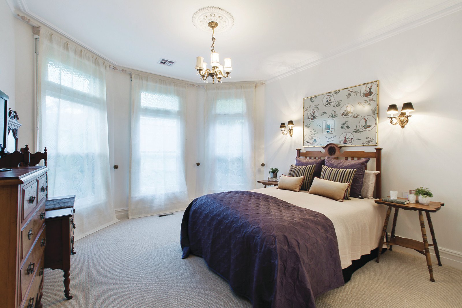 10 Scott Street, Canterbury, VIC