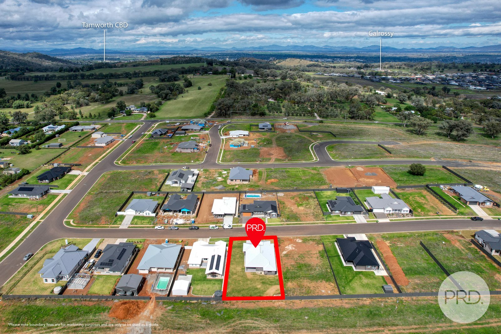 10 Sea Eagle Avenue TAMWORTH 32