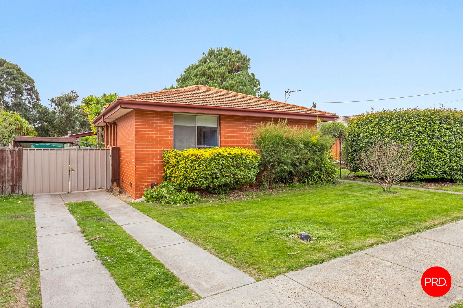 10 Shaft Street LONG GULLY 2