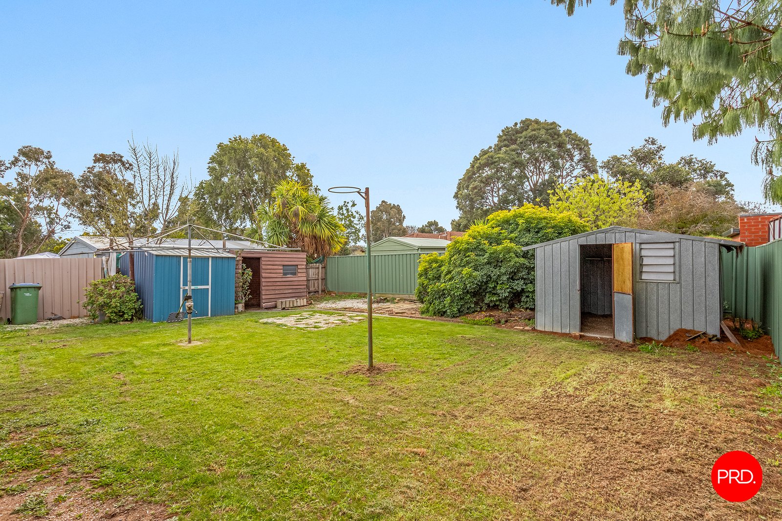 10 Shaft Street LONG GULLY 14