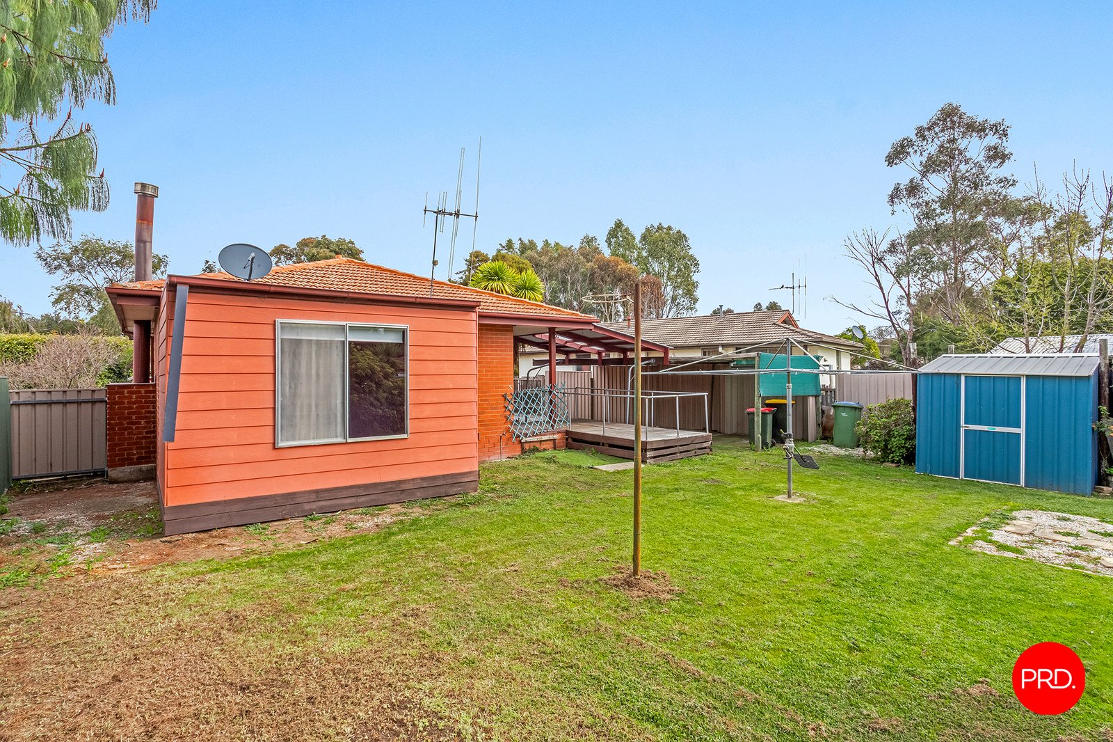 10 Shaft Street LONG GULLY 15