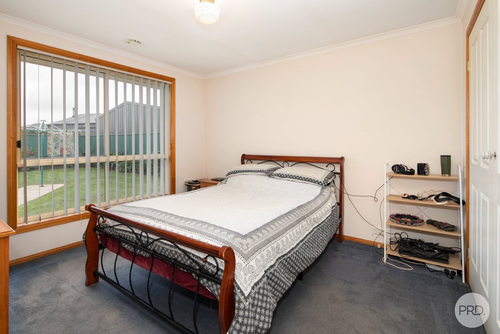 10 Shaftesbury Avenue DELACOMBE 7