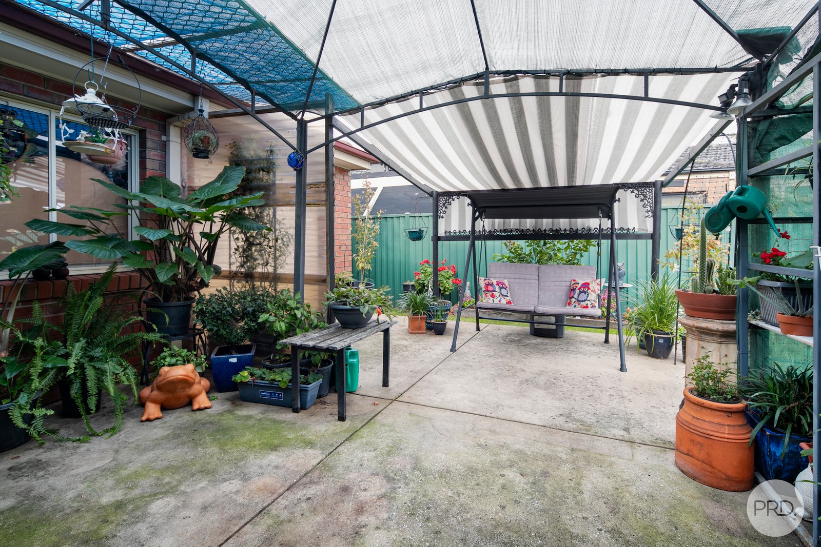 10 Shaftesbury Avenue DELACOMBE 9