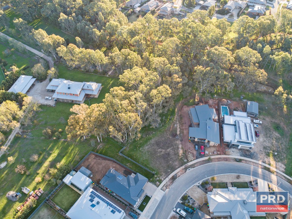 10 Shepherds Glen STRATHFIELDSAYE 2