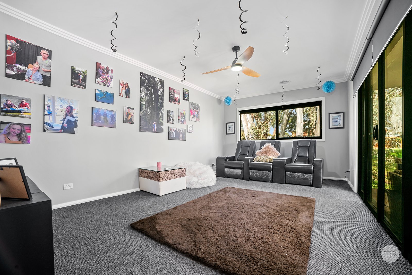 10 Shepherds Glen STRATHFIELDSAYE 8