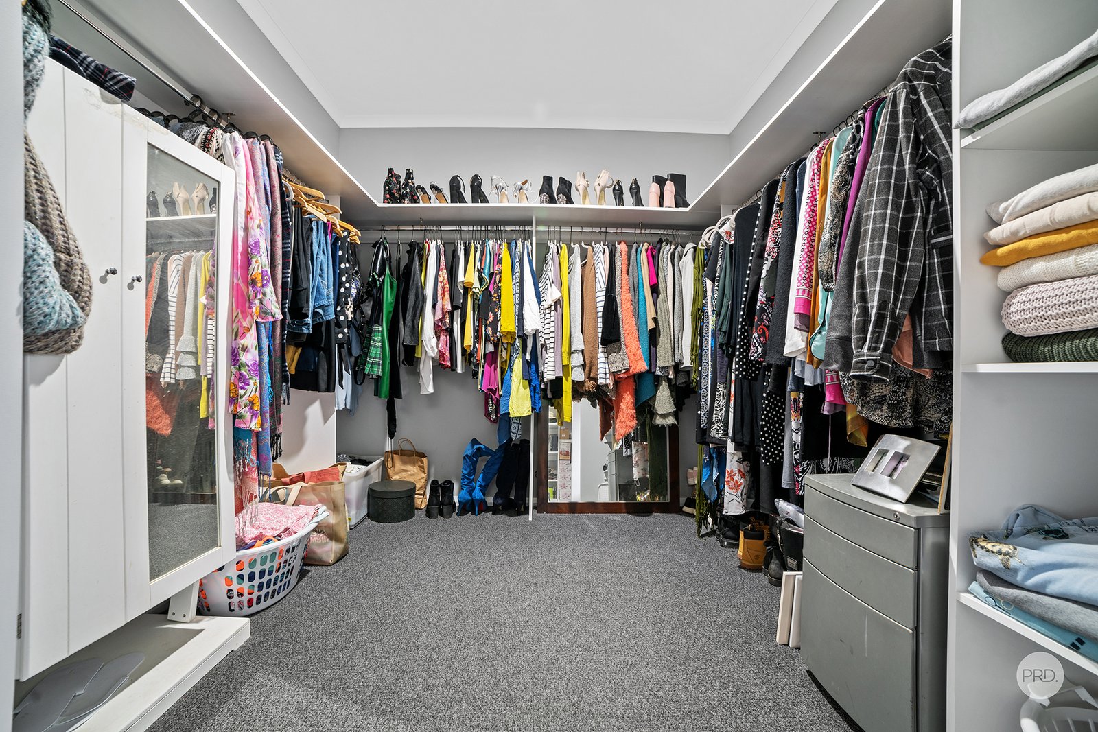 10 Shepherds Glen STRATHFIELDSAYE 12