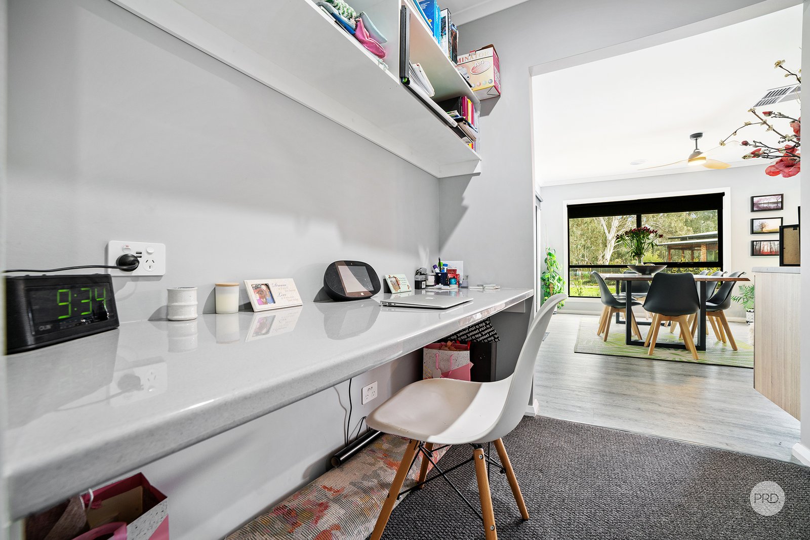 10 Shepherds Glen STRATHFIELDSAYE 18