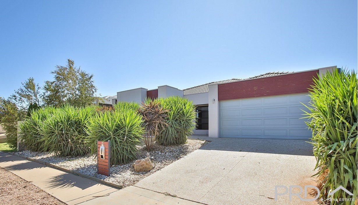 10 Sherring Way MILDURA 3