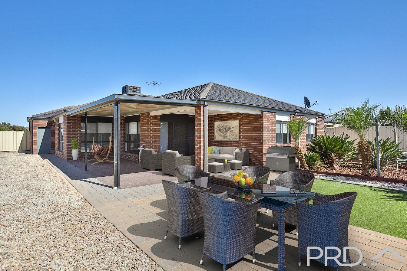 10 Sherring Way MILDURA 21