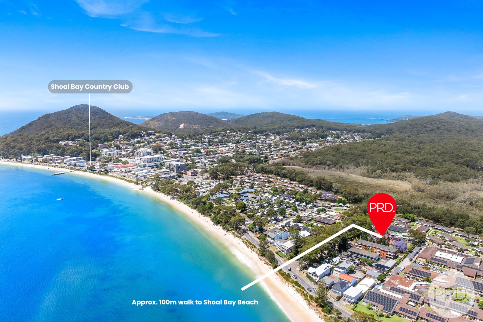 10 Shoal Bay Avenue SHOAL BAY 5
