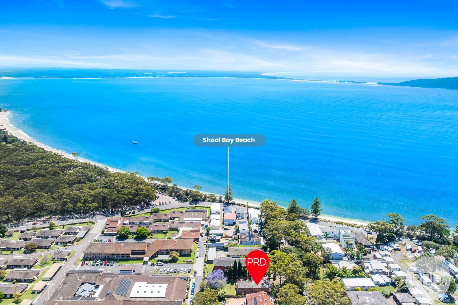 10 Shoal Bay Avenue SHOAL BAY 11