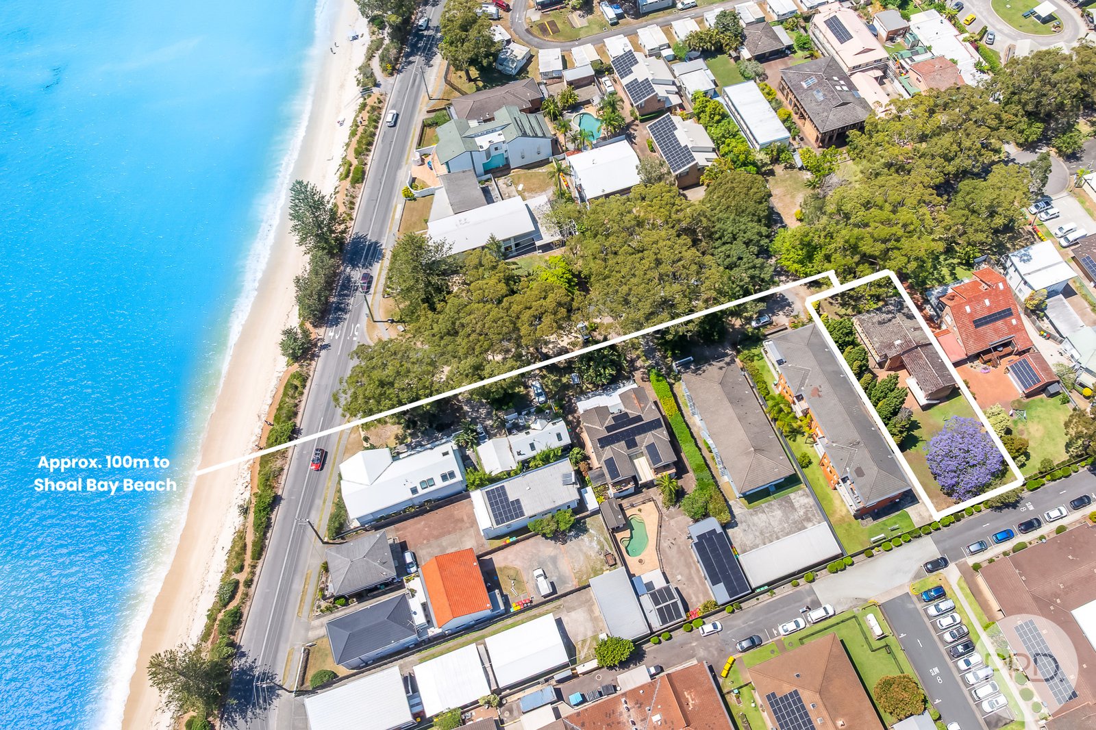 10 Shoal Bay Avenue SHOAL BAY 19