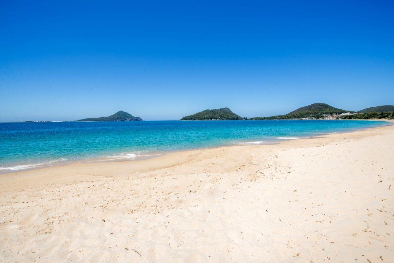 10 Shoal Bay Avenue SHOAL BAY 28