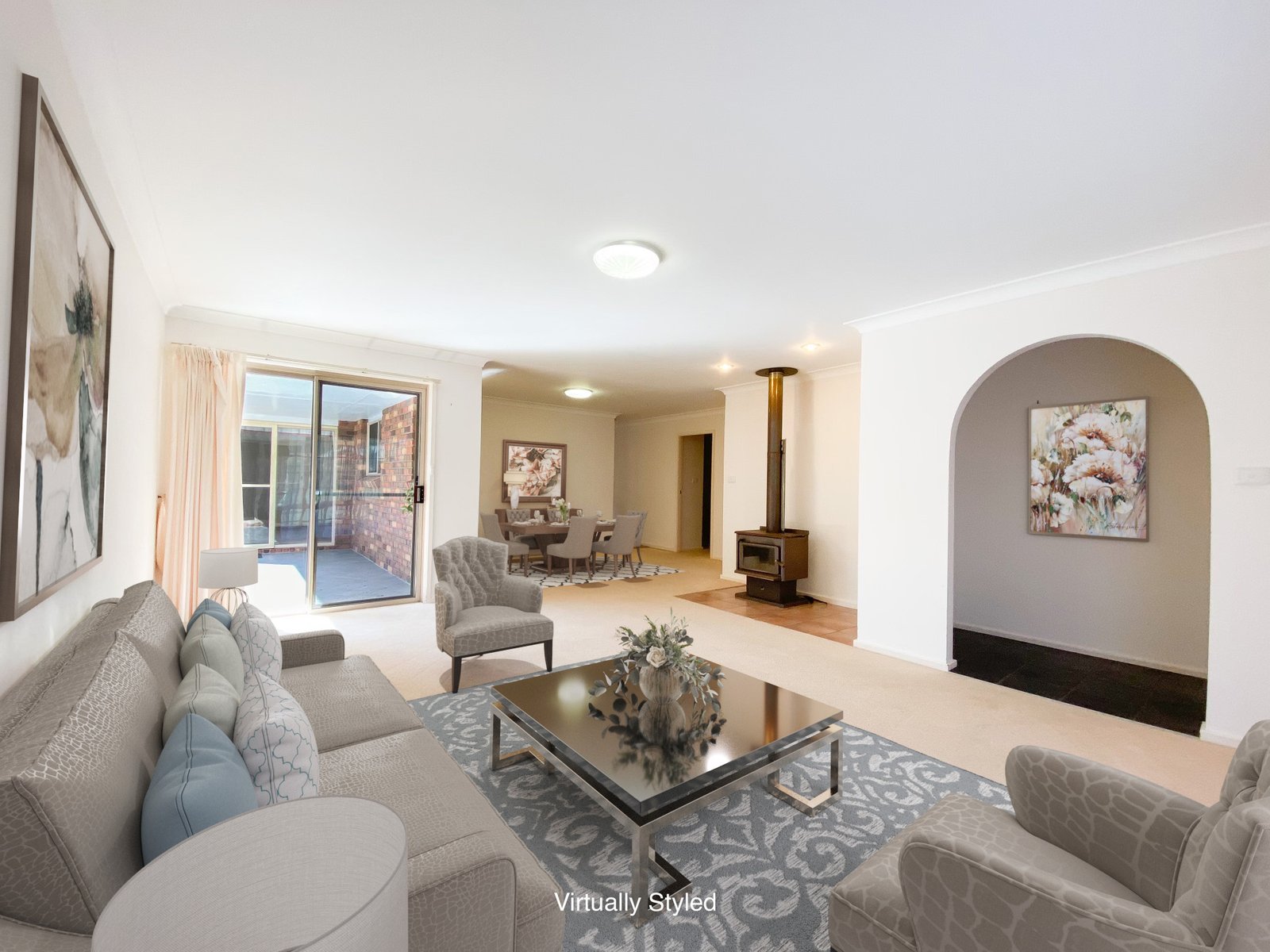 10 Shoreline Drive FINGAL BAY 1