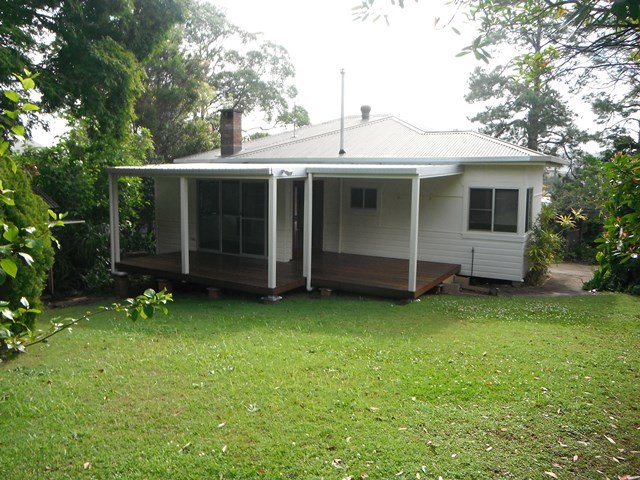10 Short Street COFFS HARBOUR JETTY 7
