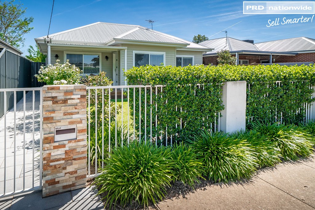 10 Slocum Street WAGGA WAGGA 1