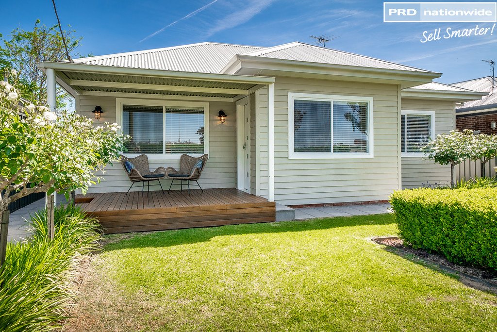 10 Slocum Street WAGGA WAGGA 2