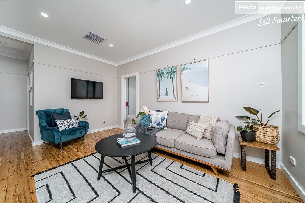 10 Slocum Street WAGGA WAGGA 4