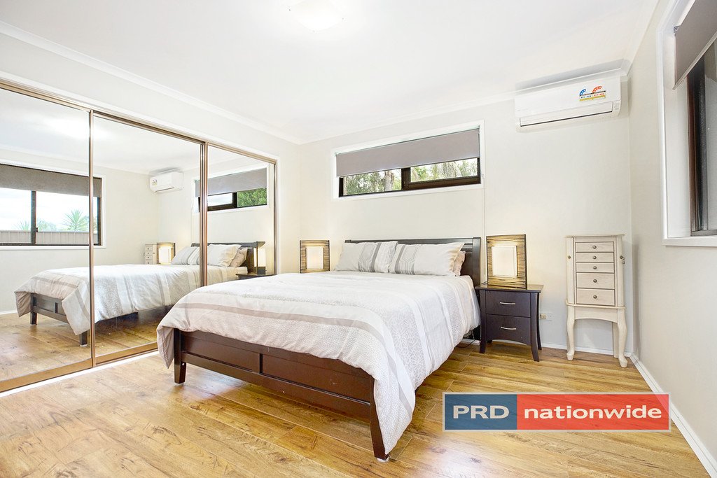 10 Snowden Street JAMISONTOWN 6