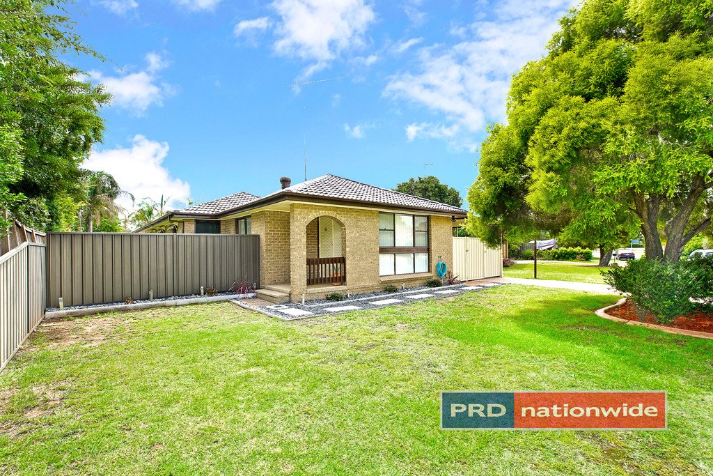 10 Snowden Street JAMISONTOWN 2