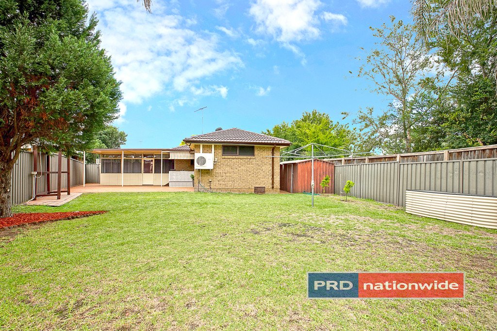 10 Snowden Street JAMISONTOWN 5