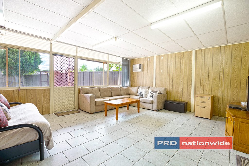 10 Snowden Street JAMISONTOWN 6
