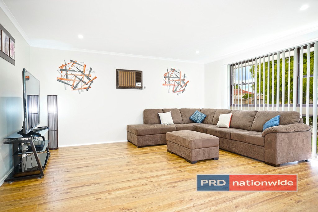 10 Snowden Street JAMISONTOWN 8