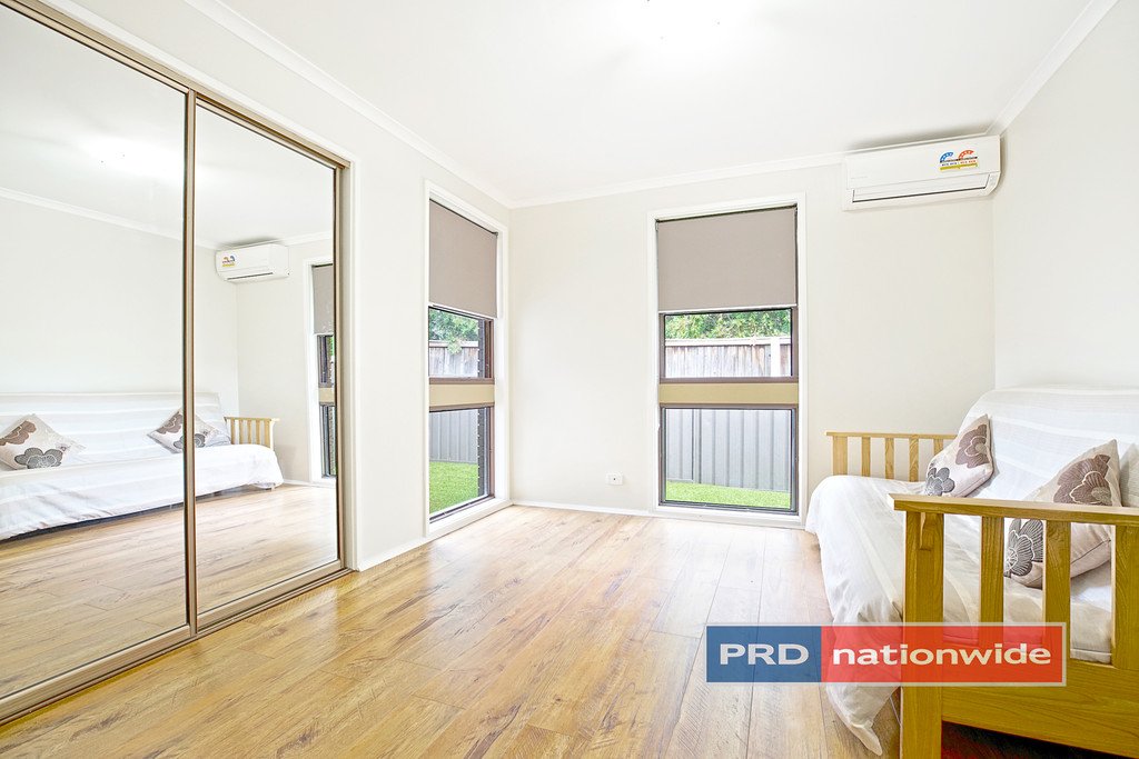 10 Snowden Street JAMISONTOWN 9