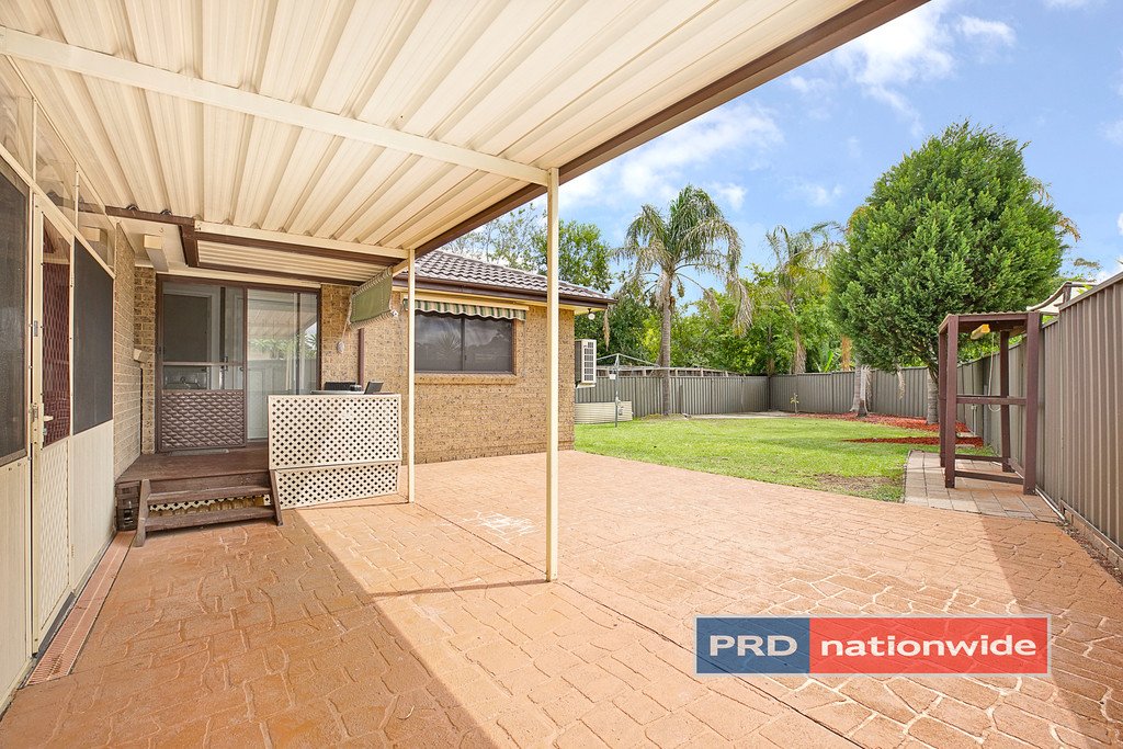 10 Snowden Street JAMISONTOWN 12