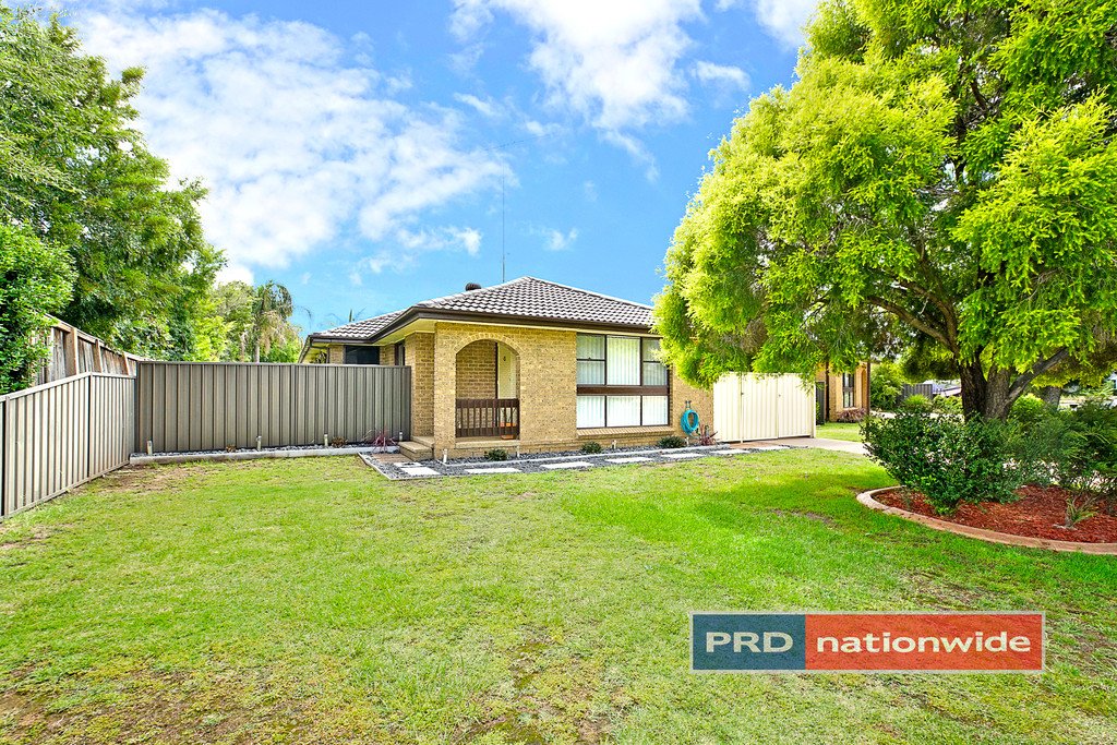 10 Snowden Street JAMISONTOWN 13
