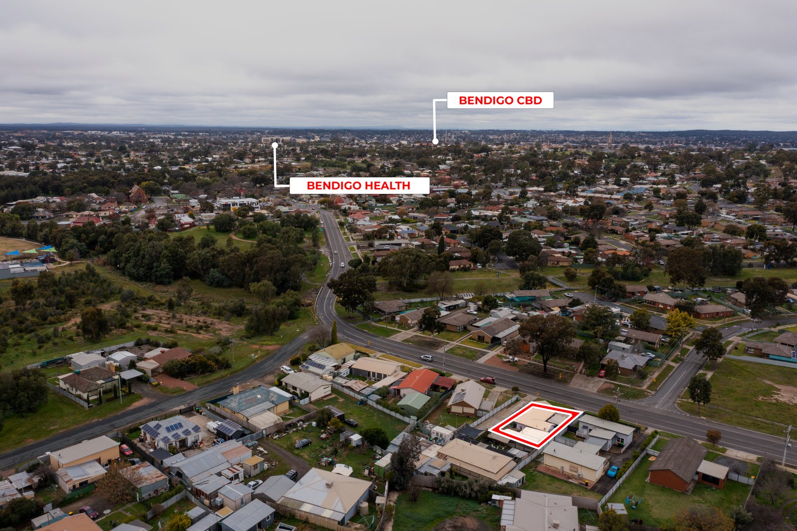 10 Sparrowhawk Road LONG GULLY 13