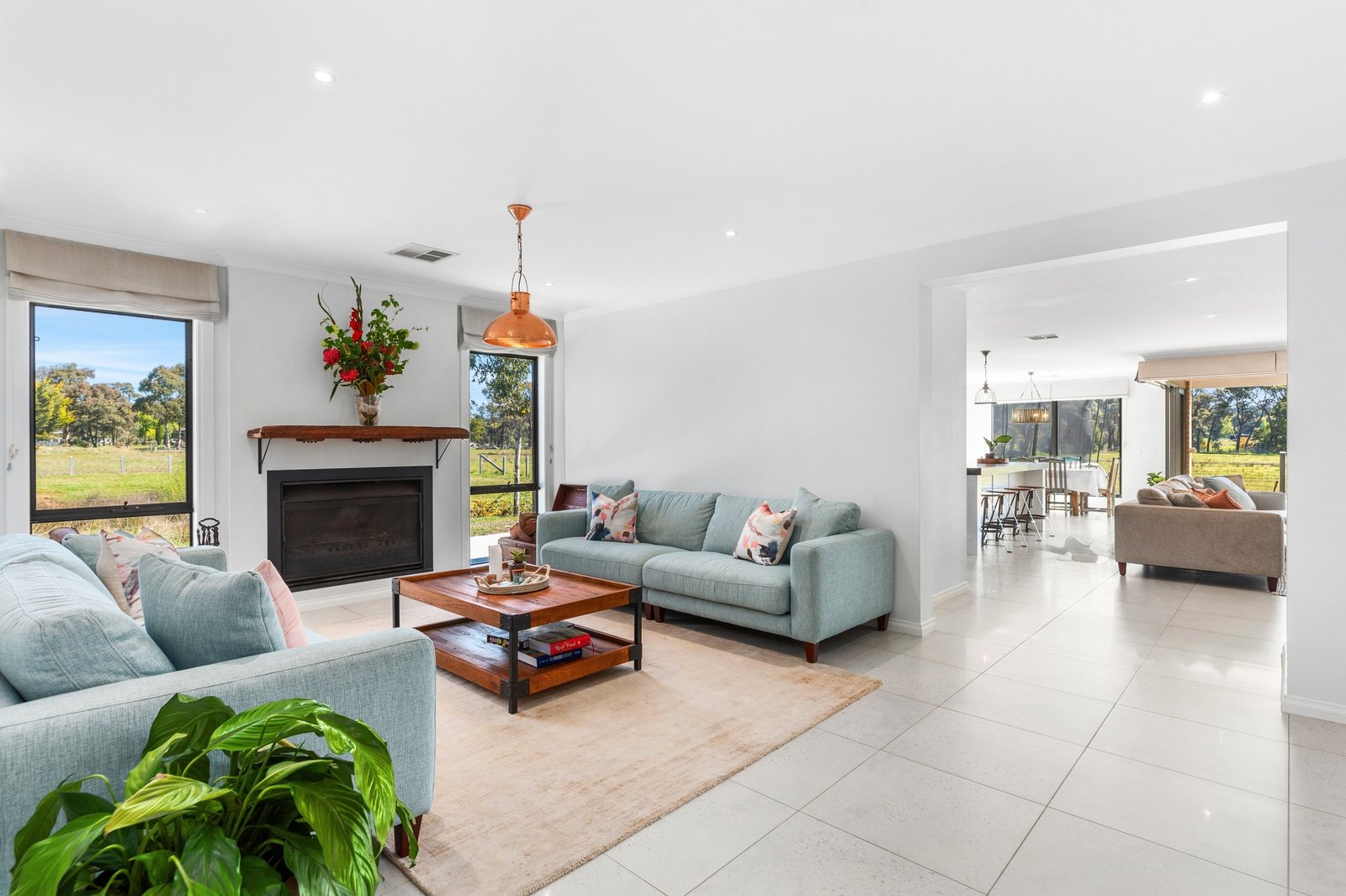 Real Estate and Property in 10 Sproule Place, Woodend, VIC