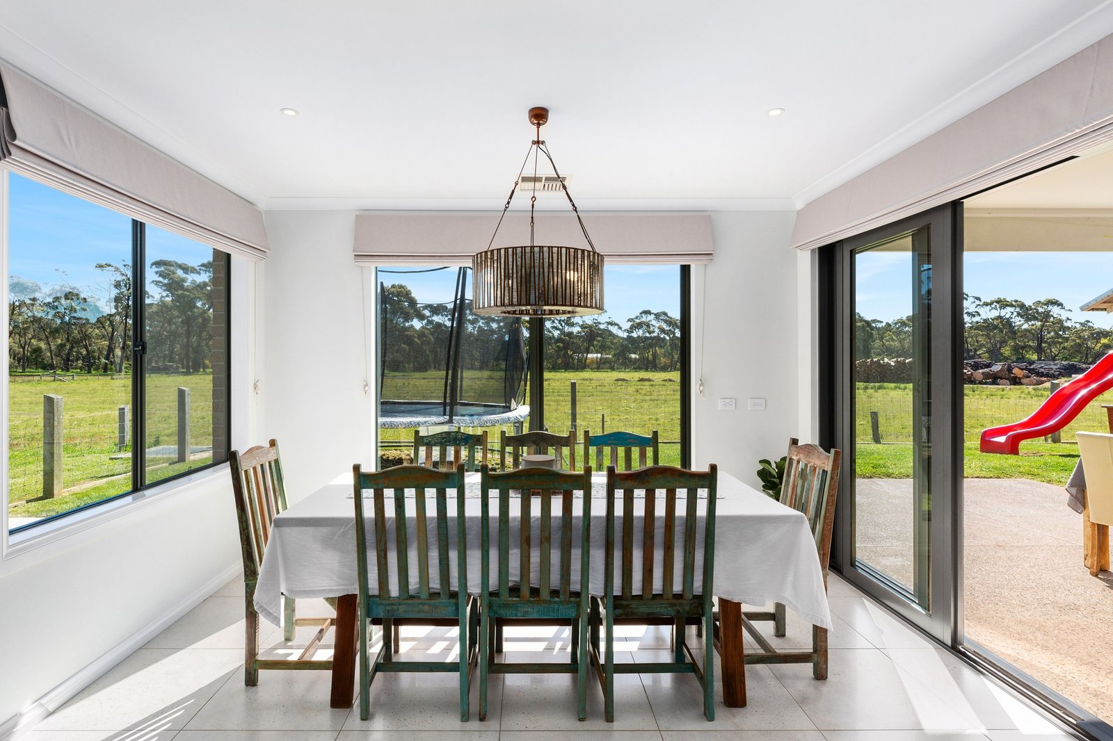 Real Estate and Property in 10 Sproule Place, Woodend, VIC