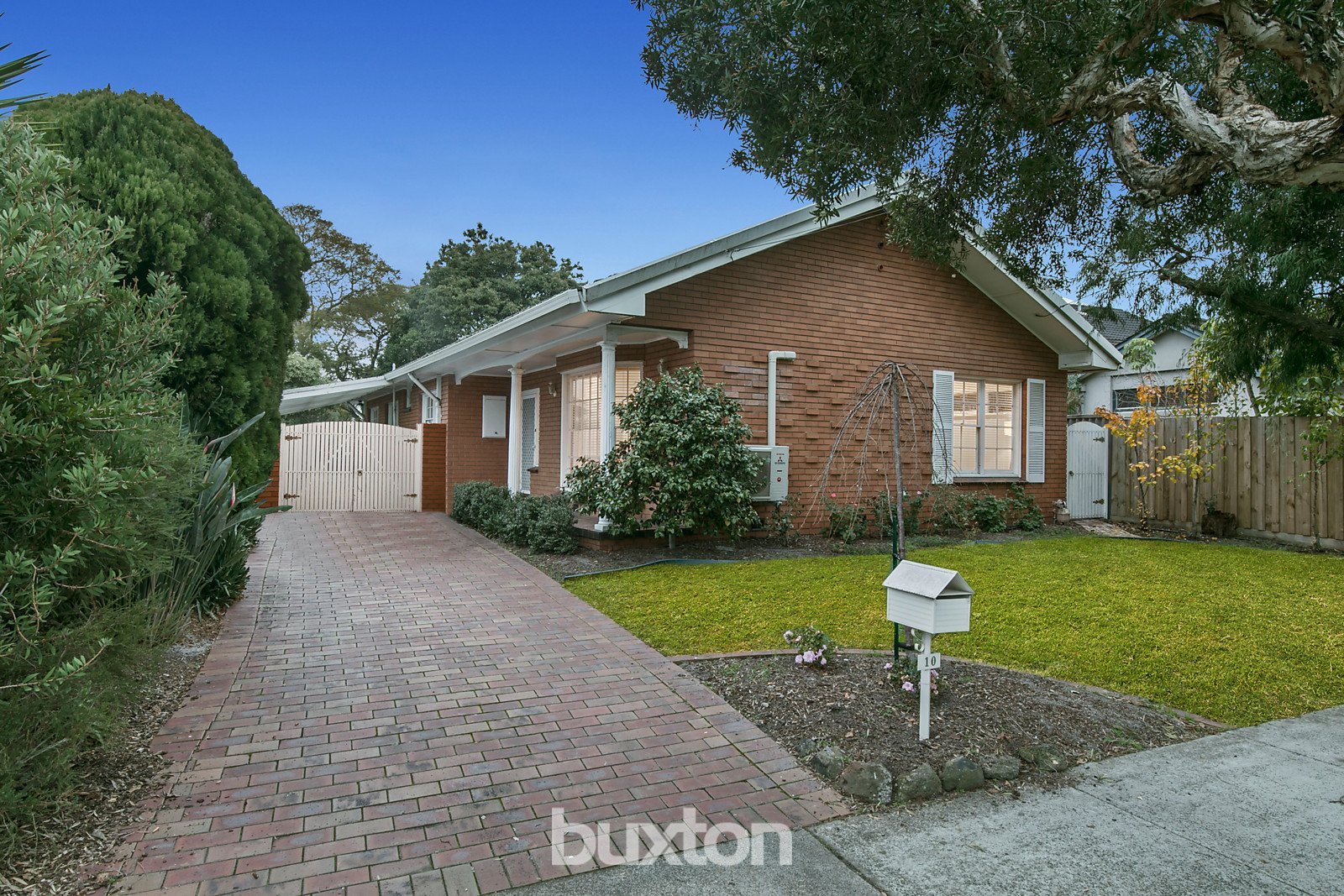 Gallery: 10 St Cuthberts Avenue