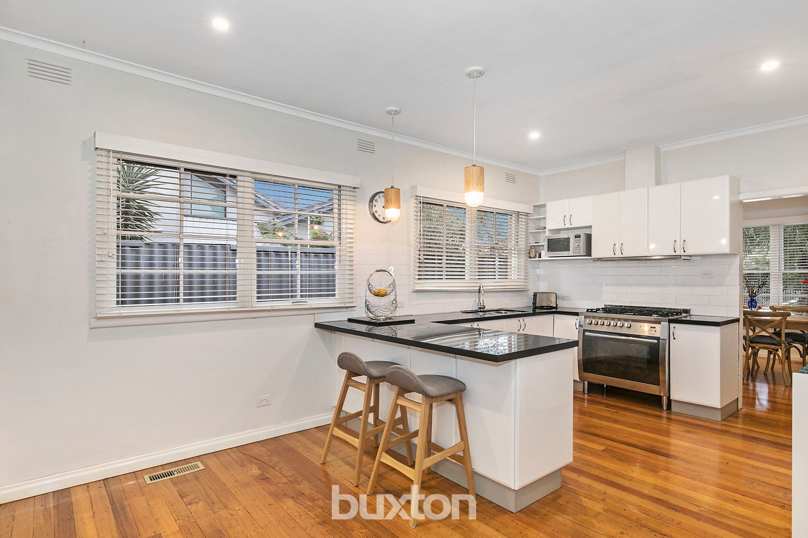 Gallery: 10 St Cuthberts Avenue
