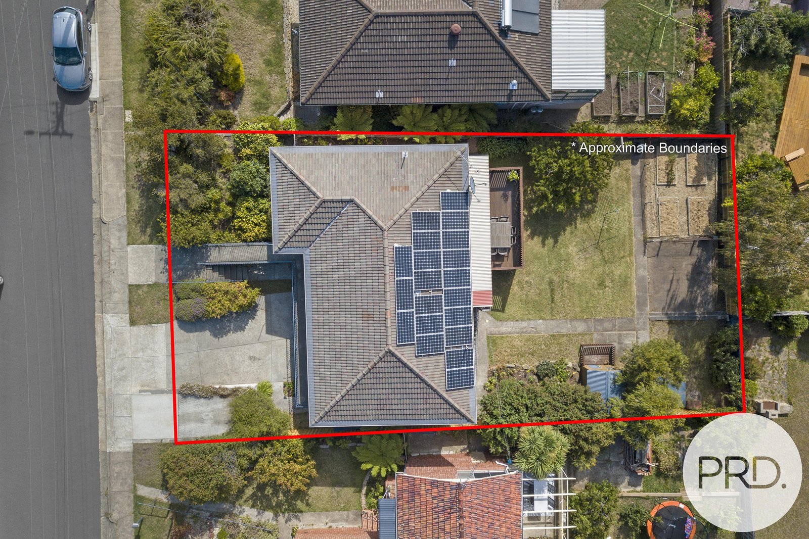 10 St Helens Street LINDISFARNE 3