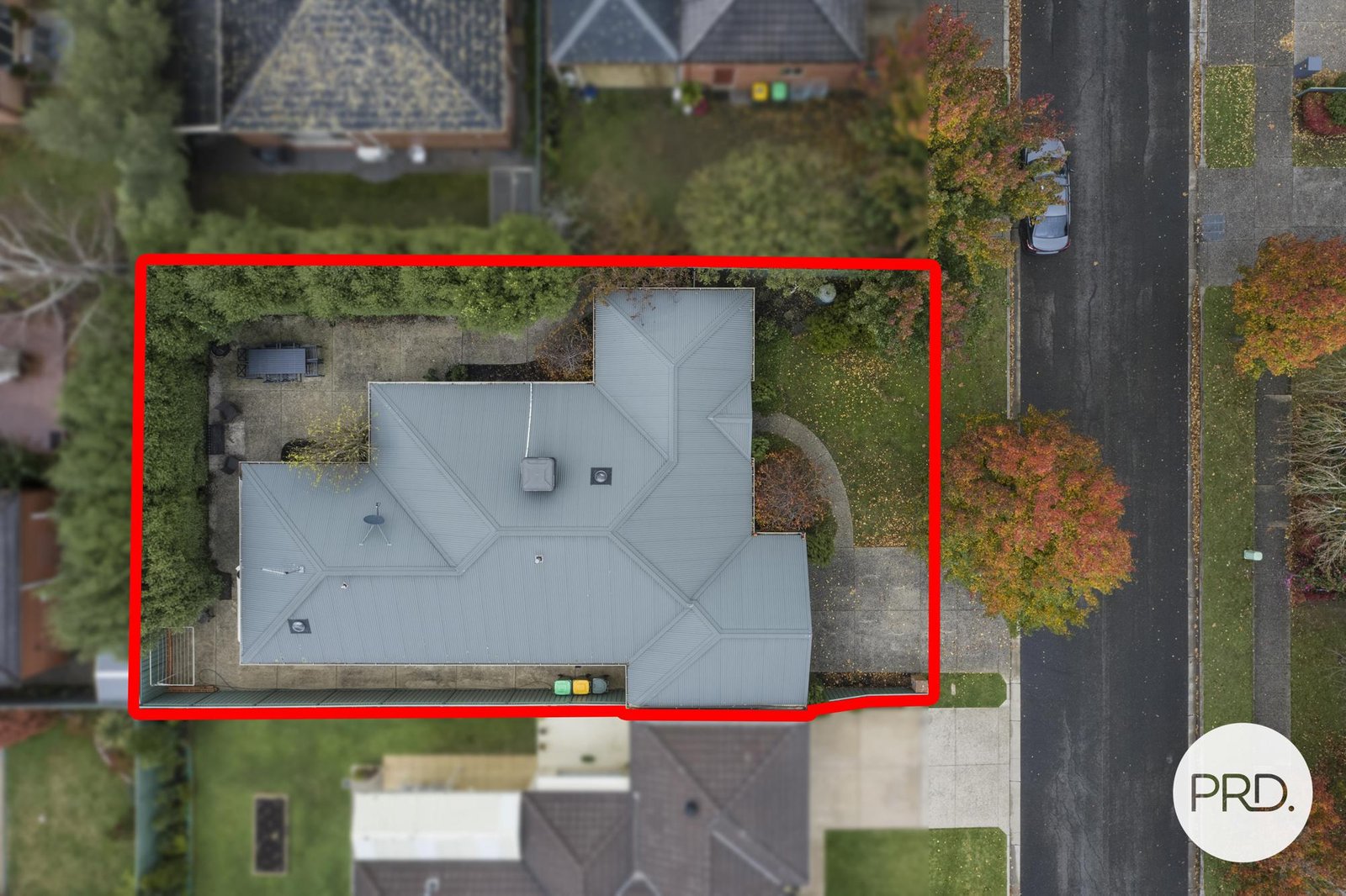 10 St Michaels Place LAKE GARDENS 13